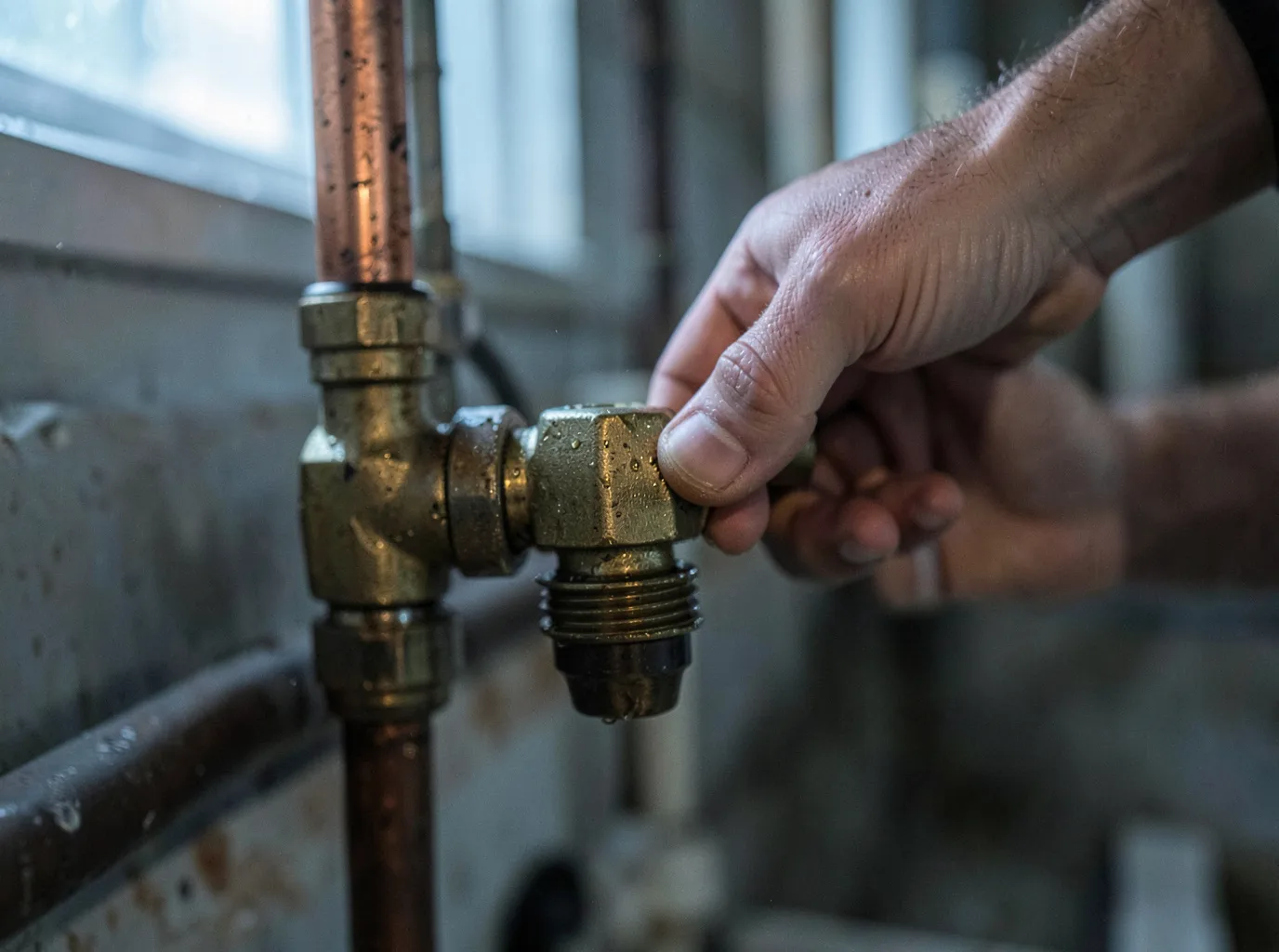 Emergency Plumber Muldrow, OK FAQs